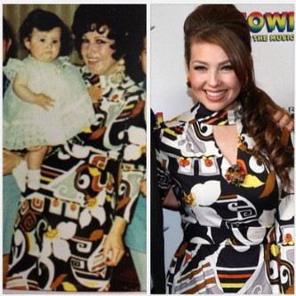 Thalia Thalia